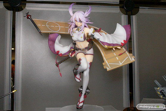 トレジャーフェスタ・ネオin有明3　美少女フィギュア ガレージキット ディーラー APFSDS ねこみんと ひとみ亭 グリズリーパンダ 林檎連盟 カルガモ ヘビーゲイジ ATELIER HIRO 33