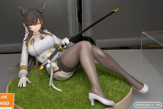 トレジャーフェスタ・ネオin有明3　美少女フィギュア ガレージキット ディーラー APFSDS ねこみんと ひとみ亭 グリズリーパンダ 林檎連盟 カルガモ ヘビーゲイジ ATELIER HIRO 34