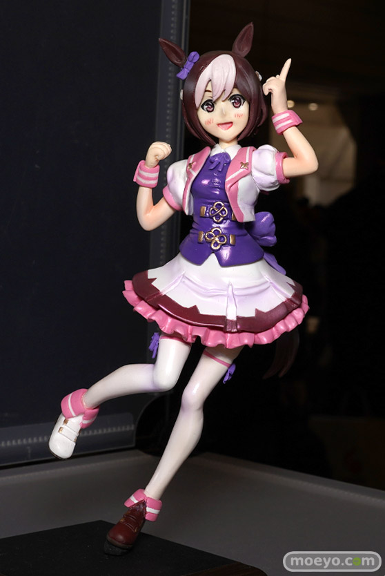 画像　フィギュア　サンプル　レビュー　ワンダーフェスティバル 2019［冬］　HonkyTonk たけみつ堂 妖精の箱庭 06