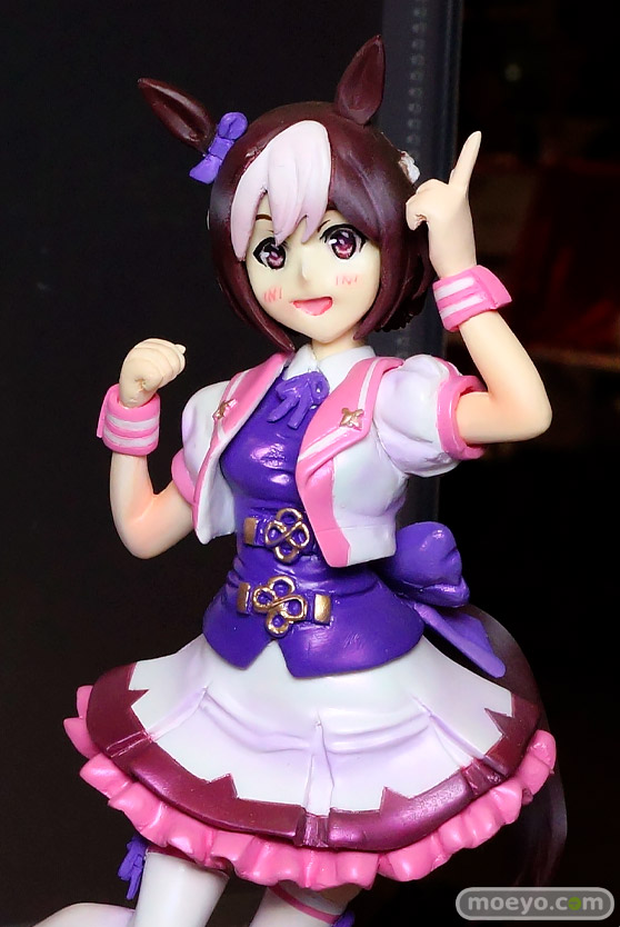 画像　フィギュア　サンプル　レビュー　ワンダーフェスティバル 2019［冬］　HonkyTonk たけみつ堂 妖精の箱庭 07