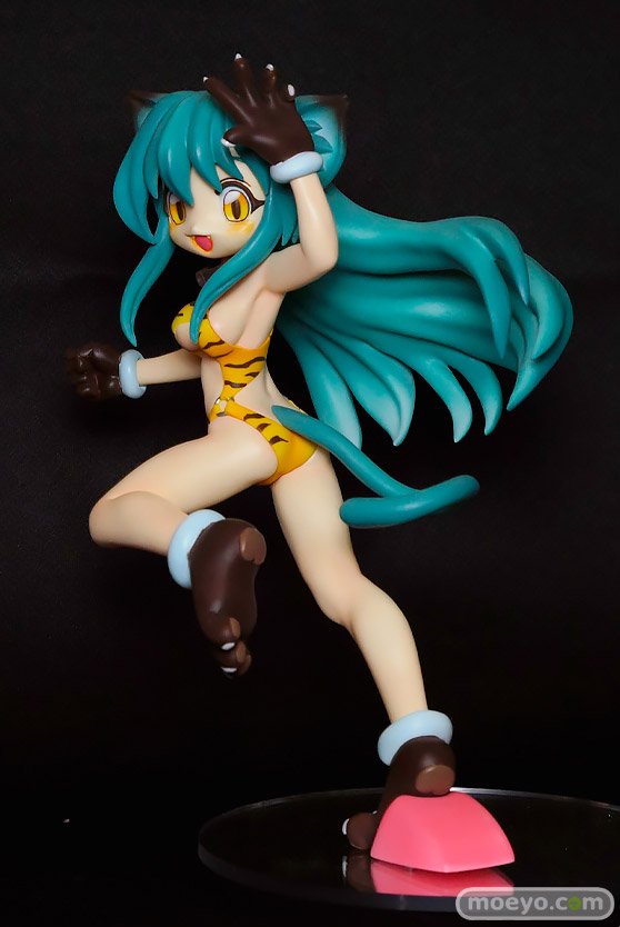 画像　フィギュア　サンプル　レビュー　ワンダーフェスティバル 2019［冬］　HonkyTonk たけみつ堂 妖精の箱庭 13