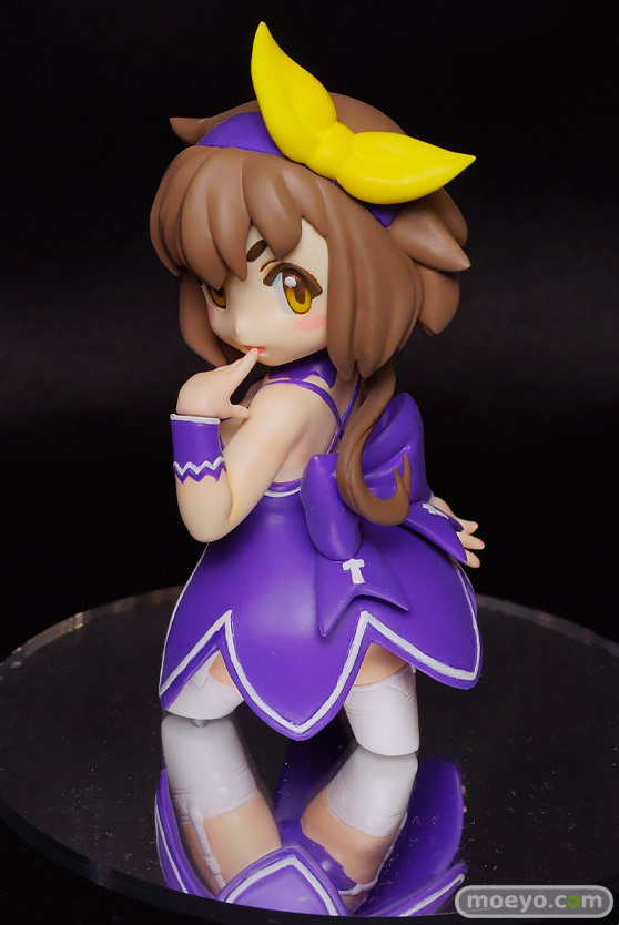 画像　フィギュア　サンプル　レビュー　ワンダーフェスティバル 2019［冬］　HonkyTonk たけみつ堂 妖精の箱庭 15