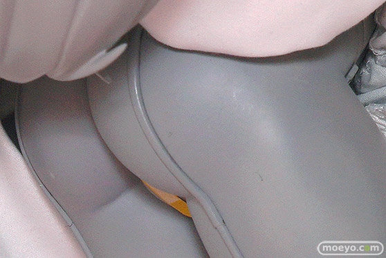 BINDing ネコぱらココナツ エロ キャストオフ フィギュア さより 09