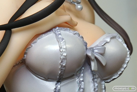 マックスファクトリー To LOVEる-とらぶる- ダークネス 古手川唯 フィギュア ランジェリー なかやまん あきもとはじめ 撮りおろし 27