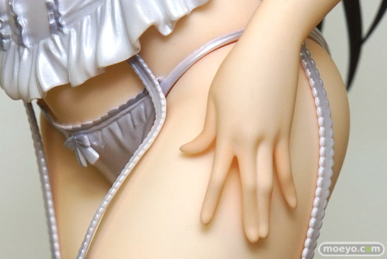 マックスファクトリー To LOVEる-とらぶる- ダークネス 古手川唯 フィギュア ランジェリー なかやまん あきもとはじめ 撮りおろし 36