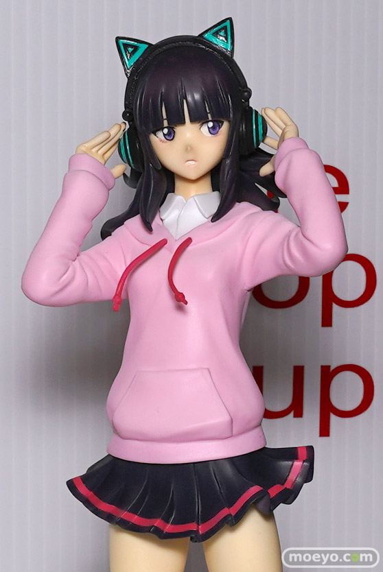 画像　フィギュア　サンプル　レビュー　ワンダーフェスティバル 2019［冬］　i2forme the poppy puppet 金平糖工房 12