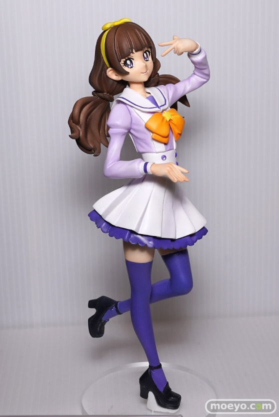 画像　フィギュア　サンプル　レビュー　ワンダーフェスティバル 2019［冬］　i2forme the poppy puppet 金平糖工房 13