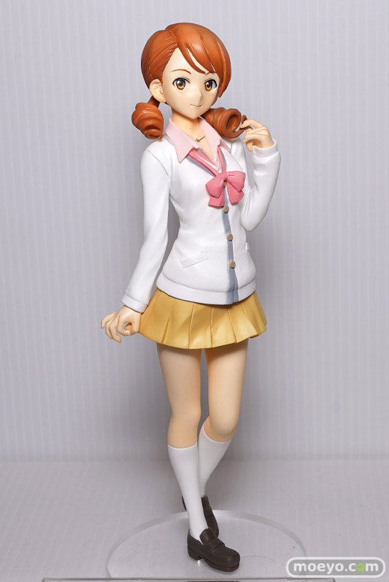 画像　フィギュア　サンプル　レビュー　ワンダーフェスティバル 2019［冬］　i2forme the poppy puppet 金平糖工房 14