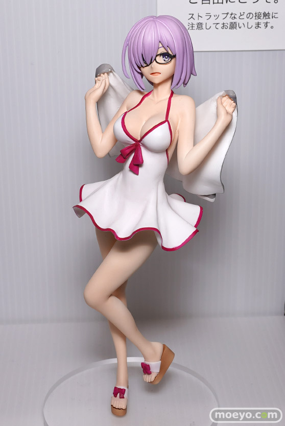 画像　フィギュア　サンプル　レビュー　ワンダーフェスティバル 2019［冬］　i2forme the poppy puppet 金平糖工房 15