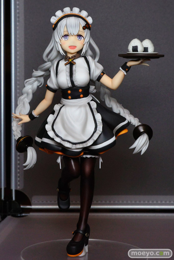 画像　フィギュア　サンプル　レビュー　ワンダーフェスティバル 2019［冬］　i2forme the poppy puppet 金平糖工房 16