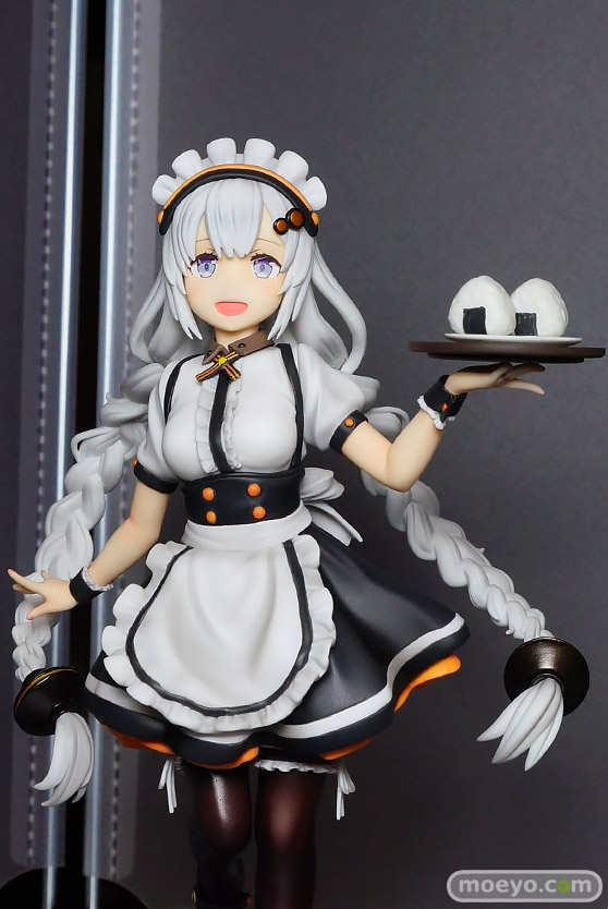 画像　フィギュア　サンプル　レビュー　ワンダーフェスティバル 2019［冬］　i2forme the poppy puppet 金平糖工房 17