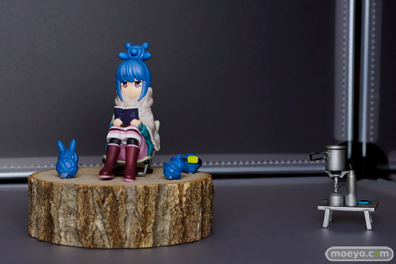 画像　フィギュア　サンプル　レビュー　ワンダーフェスティバル 2019［冬］　i2forme the poppy puppet 金平糖工房 20