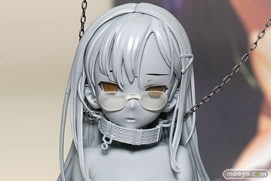 FROG ランス10 マジック・ザ・ガンジー 織音 マッカラン24 エロ フィギュア 05