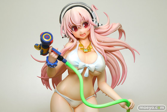 ファット・カンパニー すーぱーそに子 閃乱カグラPBS Ver. あます もぐもぐさん フィギュア12