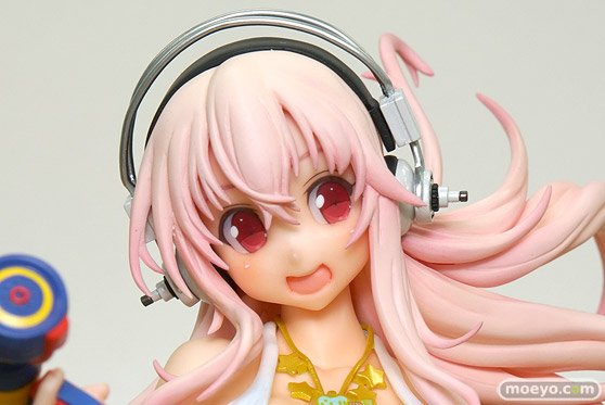 ファット・カンパニー すーぱーそに子 閃乱カグラPBS Ver. あます もぐもぐさん フィギュア13