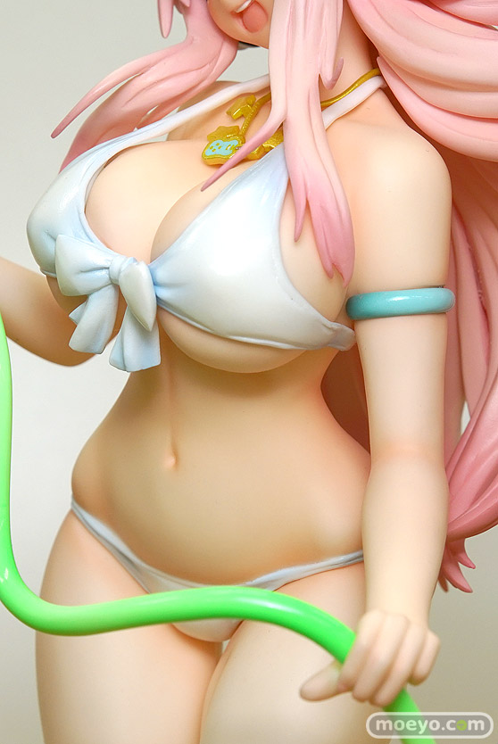 ファット・カンパニー すーぱーそに子 閃乱カグラPBS Ver. あます もぐもぐさん フィギュア16