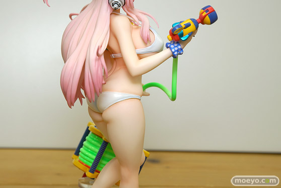 ファット・カンパニー すーぱーそに子 閃乱カグラPBS Ver. あます もぐもぐさん フィギュア21