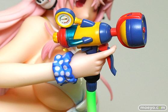 ファット・カンパニー すーぱーそに子 閃乱カグラPBS Ver. あます もぐもぐさん フィギュア22