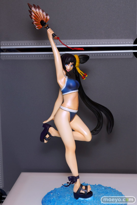 画像　フィギュア　サンプル　レビュー　ワンダーフェスティバル 2019［冬］ Voiture Kater アトリエひなどり パピンチョパペッピポ 01