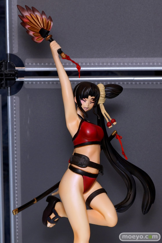 画像　フィギュア　サンプル　レビュー　ワンダーフェスティバル 2019［冬］ Voiture Kater アトリエひなどり パピンチョパペッピポ 02