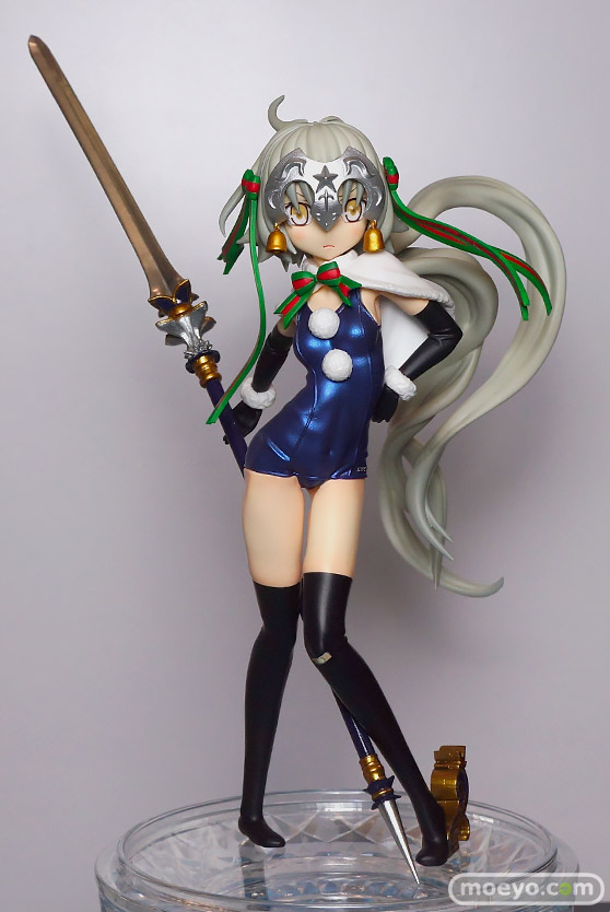 画像　フィギュア　サンプル　レビュー　ワンダーフェスティバル 2019［冬］ Voiture Kater アトリエひなどり パピンチョパペッピポ 05