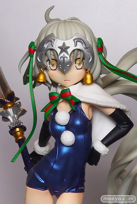 画像　フィギュア　サンプル　レビュー　ワンダーフェスティバル 2019［冬］ Voiture Kater アトリエひなどり パピンチョパペッピポ 06