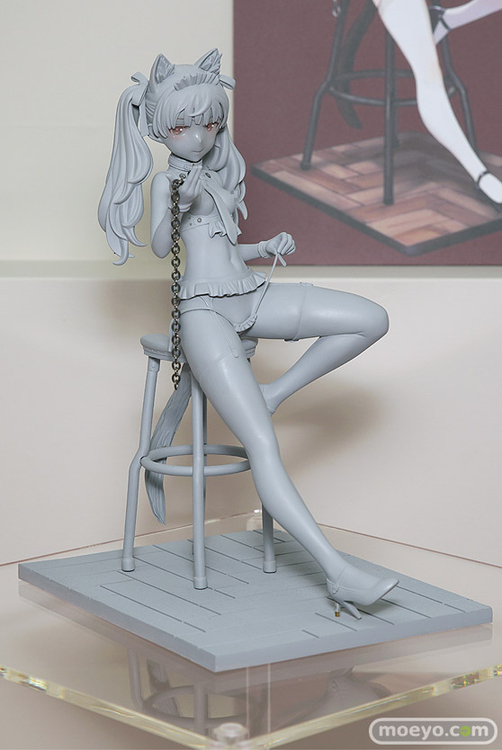 ネイティブ ノーラ 島田フミカネ アビラ エロ フィギュア 01