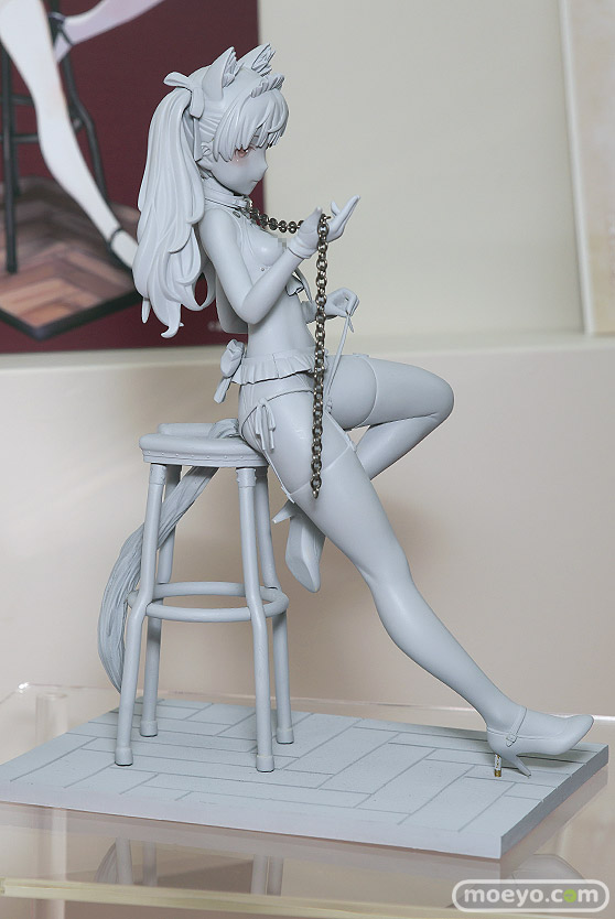 ネイティブ ノーラ 島田フミカネ アビラ エロ フィギュア 02