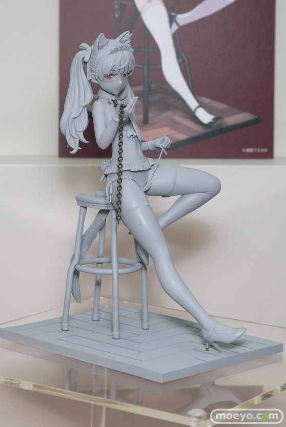 ネイティブ ノーラ 島田フミカネ アビラ エロ フィギュア 03