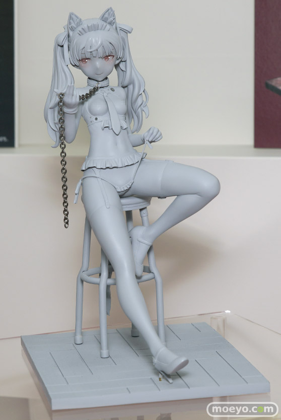 ネイティブ ノーラ 島田フミカネ アビラ エロ フィギュア 04