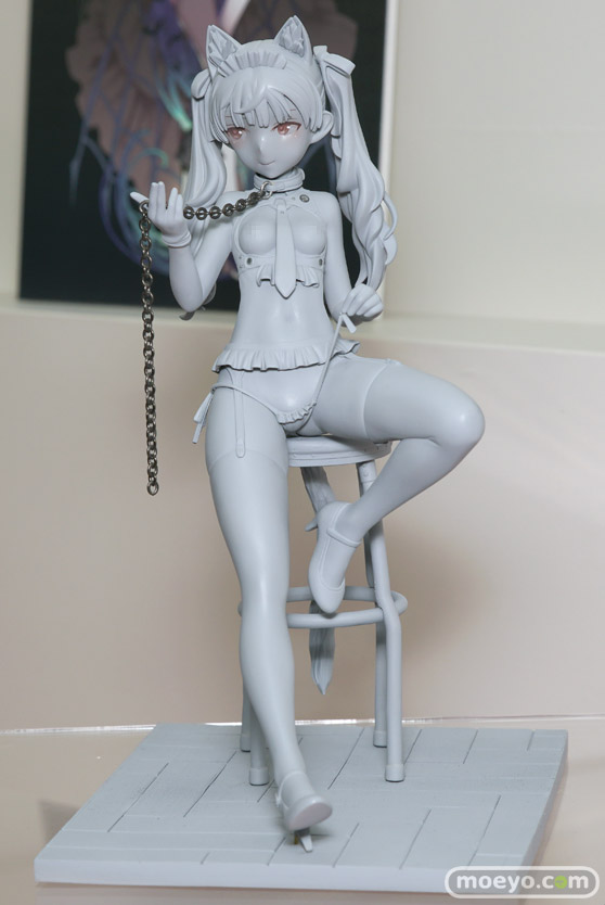 ネイティブ ノーラ 島田フミカネ アビラ エロ フィギュア 05