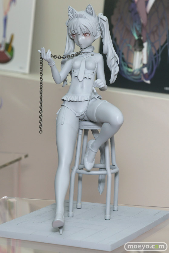 ネイティブ ノーラ 島田フミカネ アビラ エロ フィギュア 06