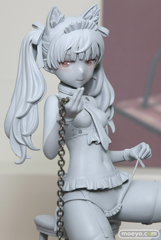 ネイティブ ノーラ 島田フミカネ アビラ エロ フィギュア 07