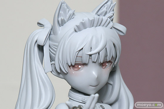 ネイティブ ノーラ 島田フミカネ アビラ エロ フィギュア 08