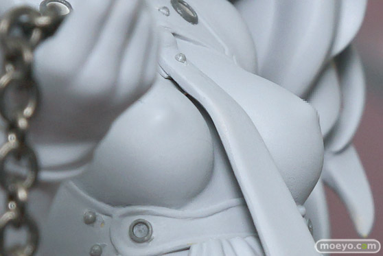 ネイティブ ノーラ 島田フミカネ アビラ エロ フィギュア 10