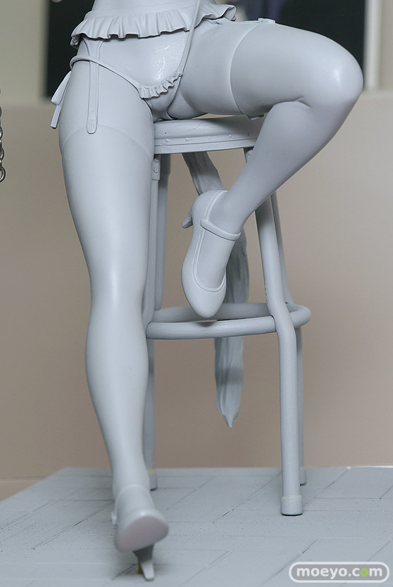 ネイティブ ノーラ 島田フミカネ アビラ エロ フィギュア 11