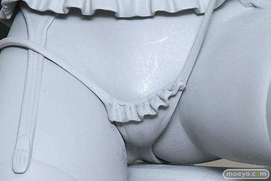 ネイティブ ノーラ 島田フミカネ アビラ エロ フィギュア 12