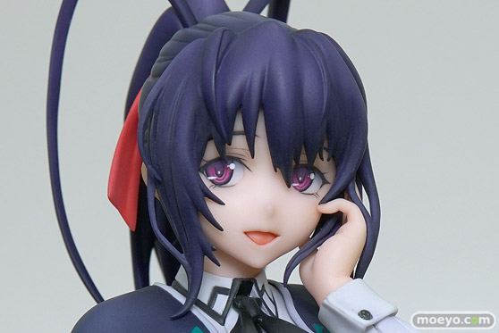 ファット・カンパニー ハイスクールD×D HERO 姫島朱乃 フィギュア 齋藤満 わきメカのまつ 12