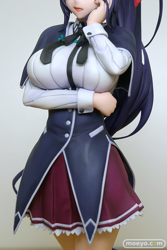 ファット・カンパニー ハイスクールD×D HERO 姫島朱乃 フィギュア 齋藤満 わきメカのまつ 15