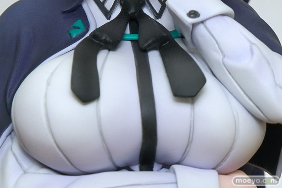 ファット・カンパニー ハイスクールD×D HERO 姫島朱乃 フィギュア 齋藤満 わきメカのまつ 16