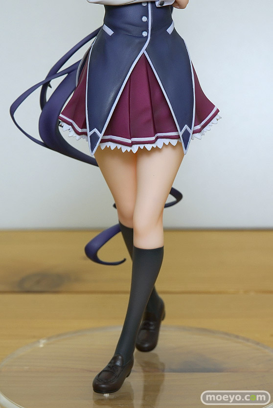 ファット・カンパニー ハイスクールD×D HERO 姫島朱乃 フィギュア 齋藤満 わきメカのまつ 21