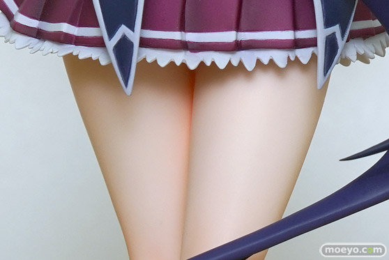 ファット・カンパニー ハイスクールD×D HERO 姫島朱乃 フィギュア 齋藤満 わきメカのまつ 23