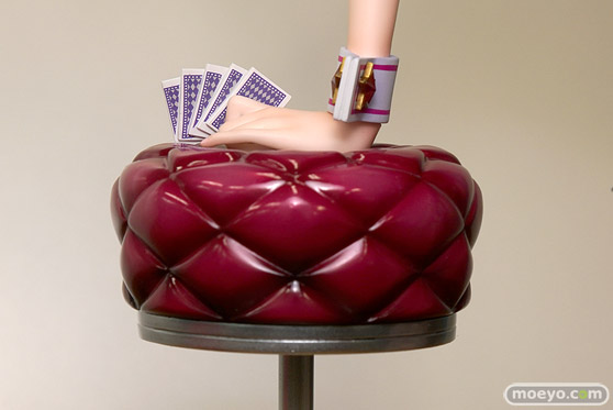 BINDing RAITAオリジナルキャラクター（魔法少女シリーズ） 倉本 エリカ バニーVer. エロ フィギュア RAITA 28