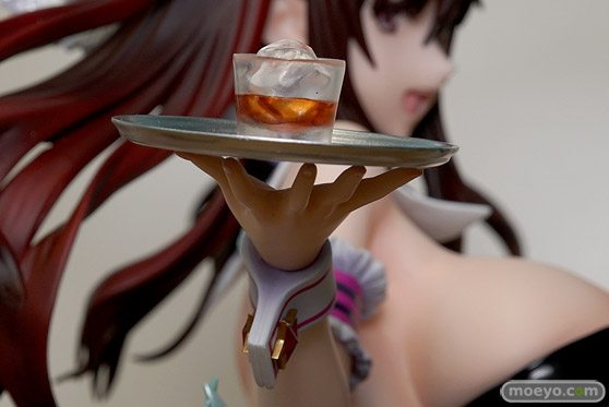 BINDing RAITAオリジナルキャラクター（魔法少女シリーズ） 倉本 エリカ バニーVer. エロ フィギュア RAITA 30