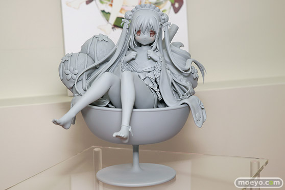 ネイティブ しらたまパフェの白玉こまめ グリズリーパンダ しらたま エロ キャストオフ フィギュア 01