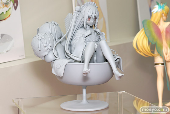 ネイティブ しらたまパフェの白玉こまめ グリズリーパンダ しらたま エロ キャストオフ フィギュア 02