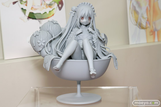 ネイティブ しらたまパフェの白玉こまめ グリズリーパンダ しらたま エロ キャストオフ フィギュア 03