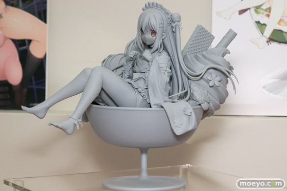 ネイティブ しらたまパフェの白玉こまめ グリズリーパンダ しらたま エロ キャストオフ フィギュア 05