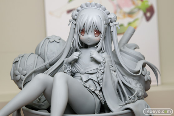 ネイティブ しらたまパフェの白玉こまめ グリズリーパンダ しらたま エロ キャストオフ フィギュア 06