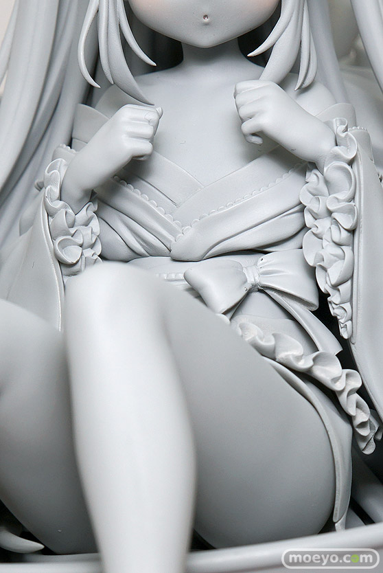 ネイティブ しらたまパフェの白玉こまめ グリズリーパンダ しらたま エロ キャストオフ フィギュア 08